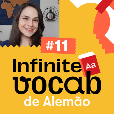 O prefixo da destruição: verbos iniciados por “zer-” - Infinite Vocab Alemão #11 episode artwork
