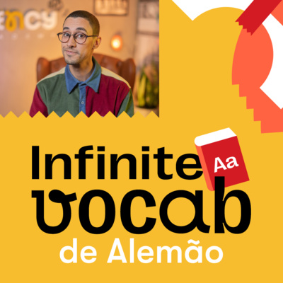  Indo ao médico em alemão - Infinite Vocab Alemão episode artwork