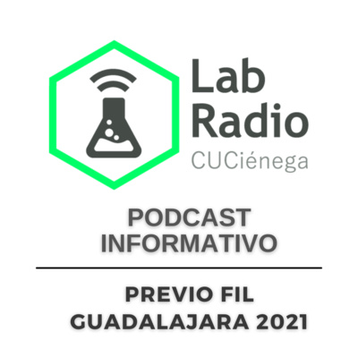 Lab Radio CUCiénega Podcast