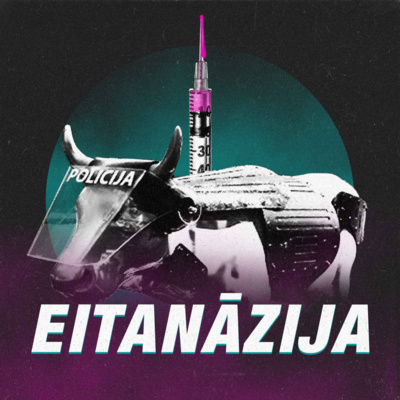 Eitanāzija