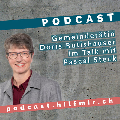 Wer ist Doris Rutishauser?