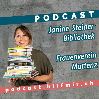 Wer ist Janine Steiner?