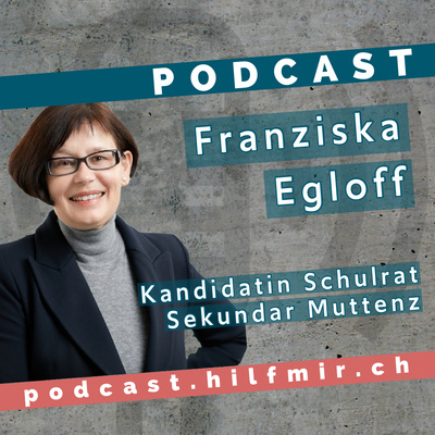 Wer ist Franziska Egloff?