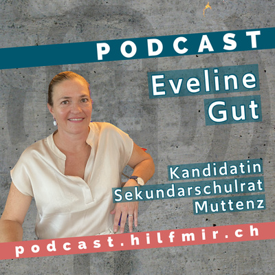 Wer ist Eveline Gut?