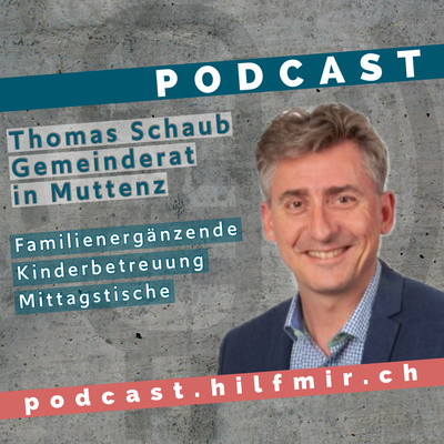 Thomas Schaub - Gemeinderat von Muttenz zur neuen FEB Verordnung