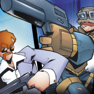 Bullet Time