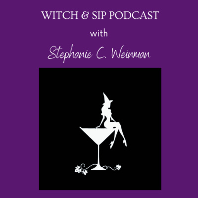 Witch and Sip