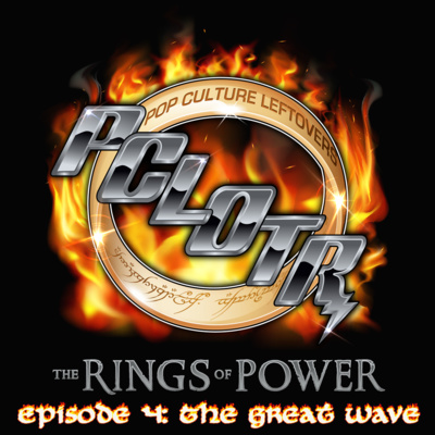 Episode 4: The Great Wave