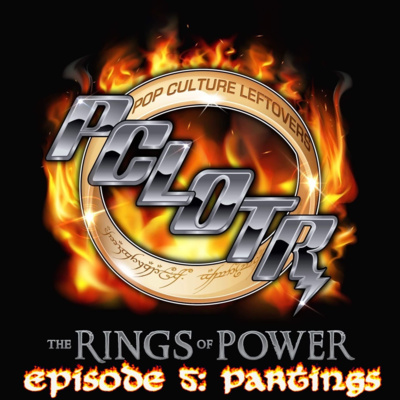 Episode 5: Partings