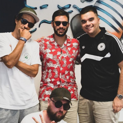 Rapresentação