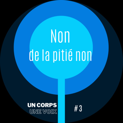 Un corps une voix