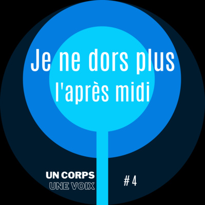 Un corps une voix
