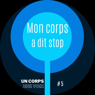 Un corps une voix