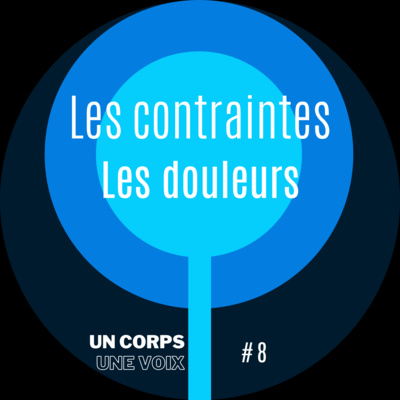 Un corps une voix