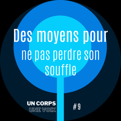 Un corps une voix