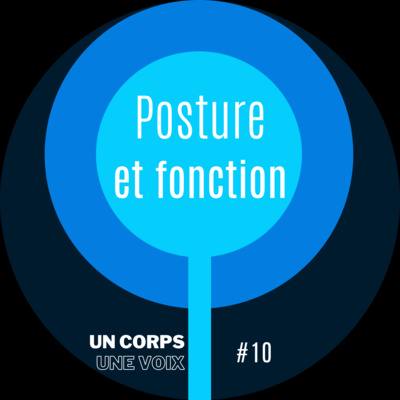 Un corps une voix
