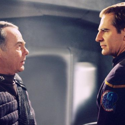 Ep 179-Star Trek Away Missions #15-Detained (ENT, S1 Ep 20) episode artwork