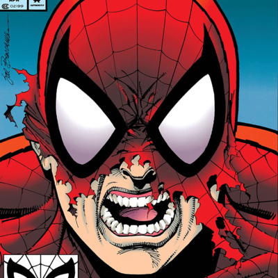 Ep 218-Back Issues #6-The Road to the 90s Clone Saga (Spider Man) episode artwork