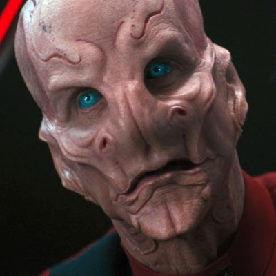 Ep 234-Star Trek Away Missions #32-Coming Home (Discovery S4 Ep 13) episode artwork