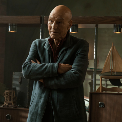 Ep 241-Star Trek Away Missions #34-Fly Me to the Moon (Picard S2 Ep 5)