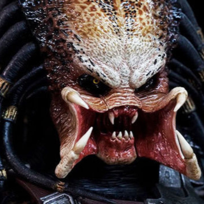 Ep 294-B Team Double Feature #4-Predator (1987)/Prey (2022) episode artwork