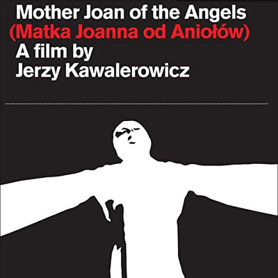 Ep 316-31 Days of Horror DAY FOUR: Mother Joan of the Angels (1961) & The Demon (1963)  episode artwork