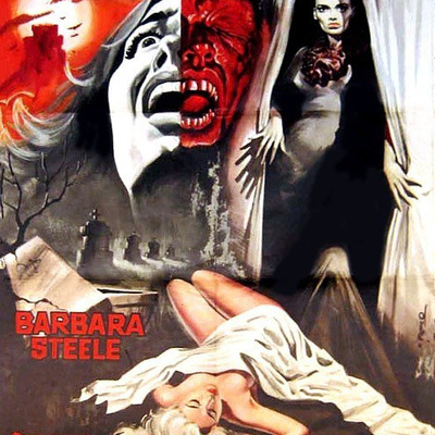 Ep 317-31 Days of Horror DAY FIVE: Terror Creatures from the Grave (1965) & Invasion of the Vampires (1963) episode artwork