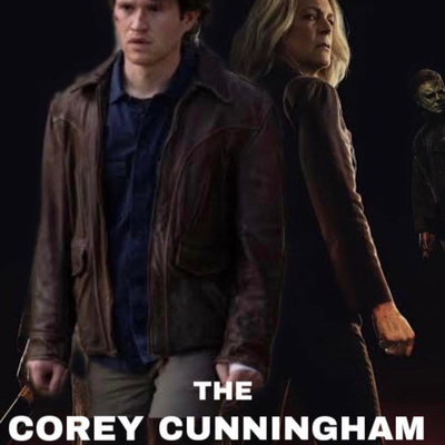 Ep 326-The B Team Goes to the Movies: #77-Halloween Ends (2022)  episode artwork