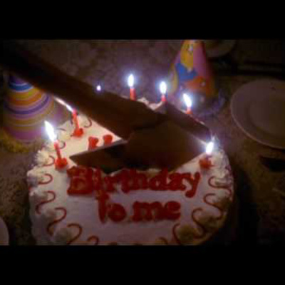 Ep 330-B-Kind Rewind #31 :Alice Sweet Alice (1976) & Happy Bday to Me (1981)  episode artwork