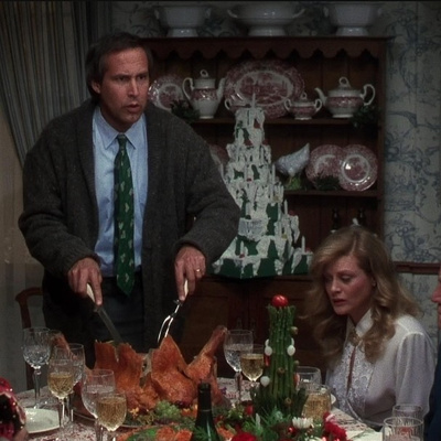 Ep 356-Advent Calendar Day 9 - National Lampoon's Christmas Vacation (1989) episode artwork