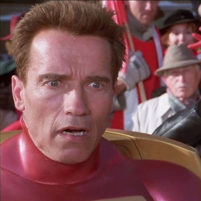 Ep 368-Advent Calendar Day 21 - Jingle All the Way (1996) episode artwork