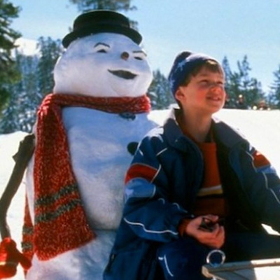 Ep 378-Holiday Hangover #4 - Jack Frost (1998) / Holiday Wrap Up  episode artwork