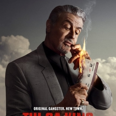 Ep 385-TV: Tulsa King Season 1 (2022) episode artwork