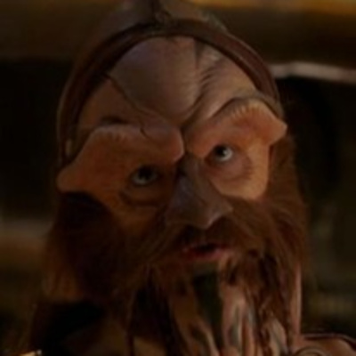 Ep 407-Farscape: Tales From the Uncharted Territories #5-Back and Back and Back to the Future (S1, Ep 5) episode artwork