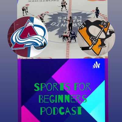 Sports For Beginners Podcast