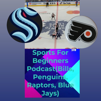 Sports For Beginners Podcast