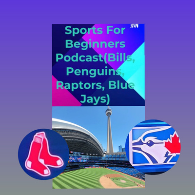 Sports For Beginners Podcast