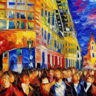 1.24 Underrated Madrid, Şehr-i Gaudi, Alo Lineker, Alman Siyasi Sistemi/Partiler episode artwork