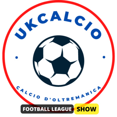 UKCALCIO ON AIR