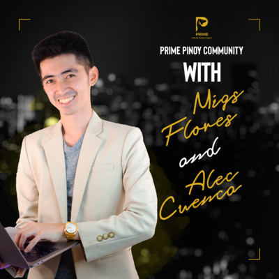 Episode 86- The story of my personal development journey PART 1 episode artwork