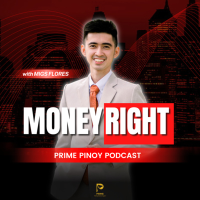 Episode 91 - HOW TO DO MONEY RIGHT episode artwork