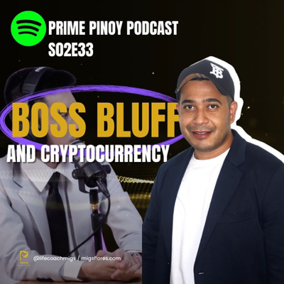 Episode 100 - Boss Bluff of House of Crypto - Part 1 episode artwork