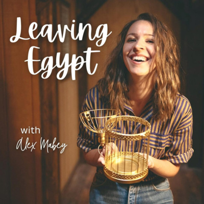 Leaving Egypt