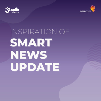BPOM Temukan Lebih dari 1 Juta Kosmetik Ilegal? Bansos Cair Bulan Desember || Smart News Update 5 Oktober 2022 episode artwork