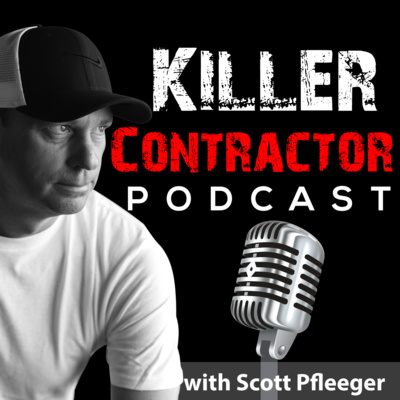 KILLER CONTRACTOR