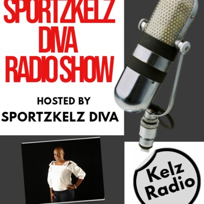 SportzKelz Diva Sports Show