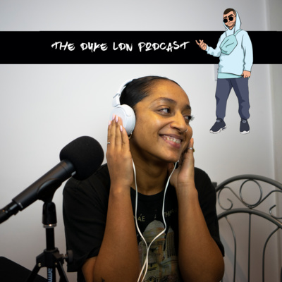 The Duke LDN Podcast - Episode #4- Tali episode artwork