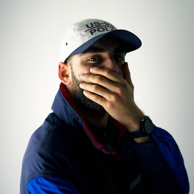 The Duke LDN Podcast - Episode #6- Tomas 'T-Boy' Drafi episode artwork