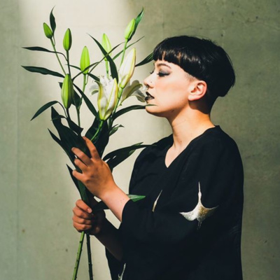 The Duke LDN Podcast - Episode #13- Yukino McHugh episode artwork