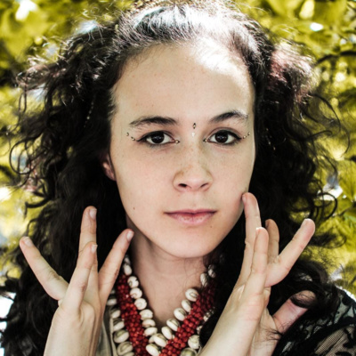 The Duke LDN Podcast - Episode #25 - Saskia Horton episode artwork